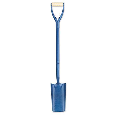 All Steel Cable Layer Spade - Orbit - Shovels & Digging Tools - Lapwing UK