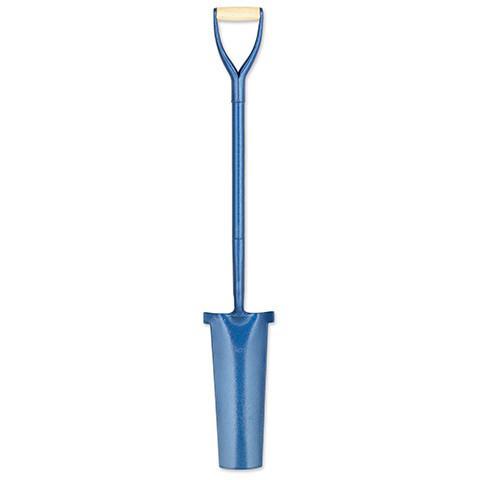 All Steel 16" Grafter (Newcastle Drainer) - Orbit - Shovels & Digging Tools - Lapwing UK