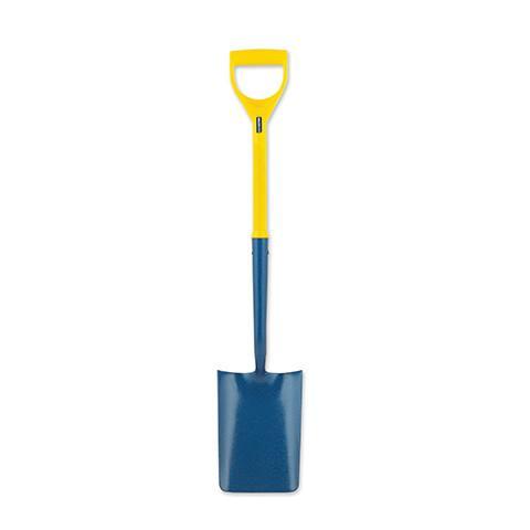 Poly Fibre Duro Range GPO Trenching Spade - Orbit - Shovels & Digging Tools - Lapwing UK