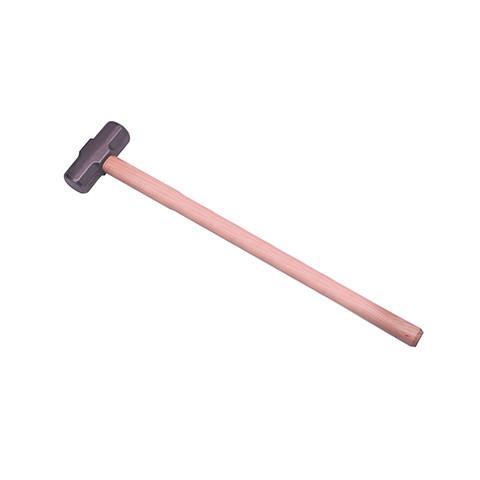 14lb Sledgehammer with Hickory Handle - Orbit - Picks & Striking Tools - Lapwing UK