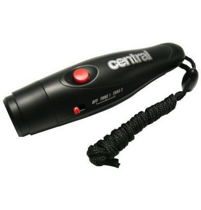 Electronic Whistle - Orbit - Fire Protection - Lapwing UK