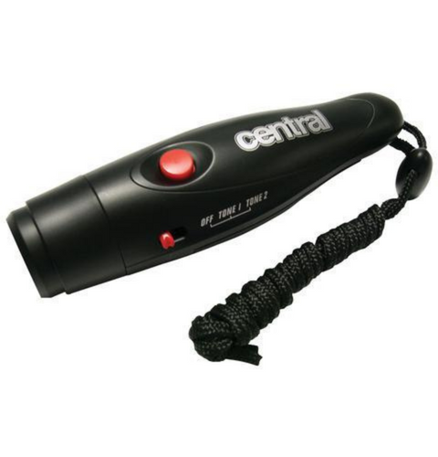 Electronic Whistle - Orbit - Fire Protection - Lapwing UK