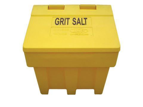 Grit Salt Bin - Orbit - Winter Safety - Lapwing UK
