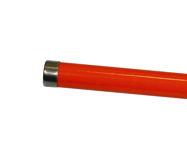 Insulated Road Pins - 16mm x 1000mm - Orbit - Setting Out Tools - Lapwing UK