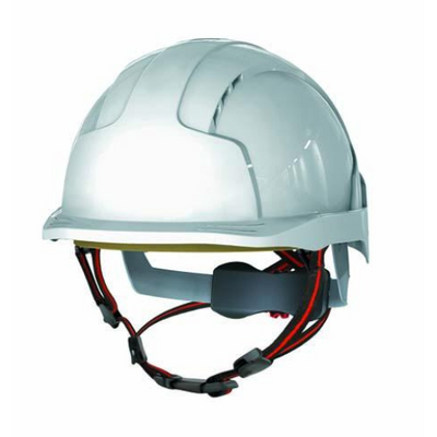 JSP Skyworker Helmet - Azured - Head Protection - Lapwing UK