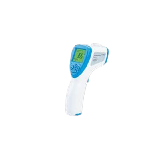 Digital Screen Infrared Sensor Thermometer - LapwingUK B2C - Janitorial Supplies - Lapwing UK
