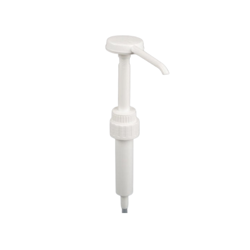 Dosage Pump for 5 Litre Containers - 38mm - Orbit - Janitorial Supplies - Lapwing UK
