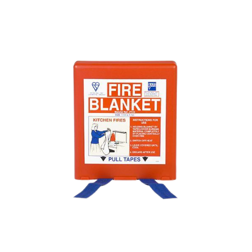 Fire Blankets - Orbit - Fire Protection - Lapwing UK