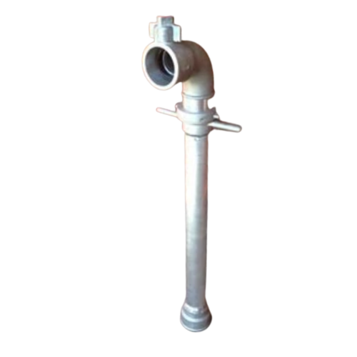 Fire Hydrant Standpipe Without Check Valve - Orbit - Drain Cleaning & Testing - Lapwing UK