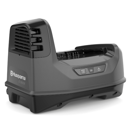 Husqvarna C900X Pace Battery Charger - POA - LapwingUK - Powered Plants & Attachments - Lapwing UK