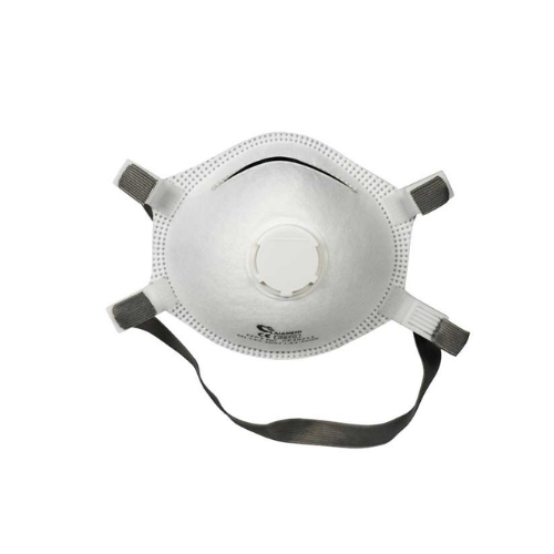 Moulded Disposable FFP3V Dust Masks - LapwingUK B2C -  - Lapwing UK