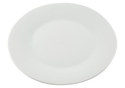 Dinner Plates - Orbit - Canteen & Office - Lapwing UK