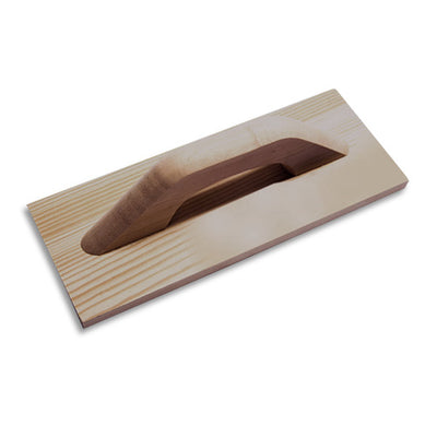 Wooden Float - Orbit - Hand Tools - Builders - Lapwing UK