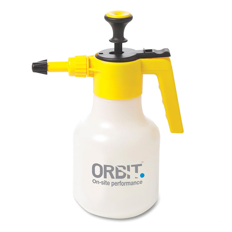 Orbit 1.5L Water Sprayer - Orbit - Sprayers - Lapwing UK