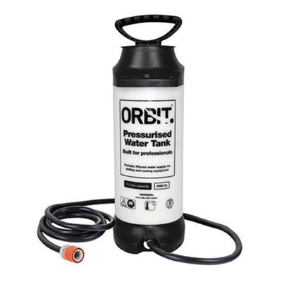 Orbit 10 Litre Dust Suppression Bottle - Orbit - Dust Suppression - Lapwing UK