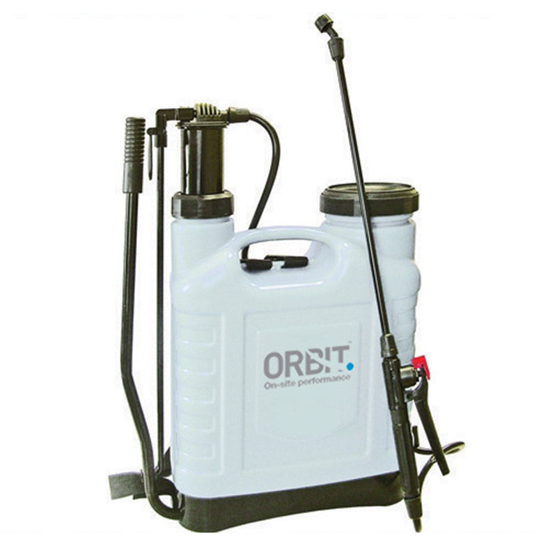 Orbit Backpack Water Sprayer - Orbit - Sprayers - Lapwing UK