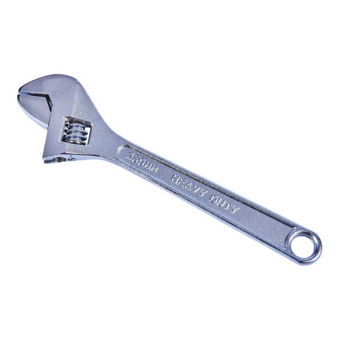 15" Adjustable Wrench - Orbit - Hand Tools - Workshop - Lapwing UK