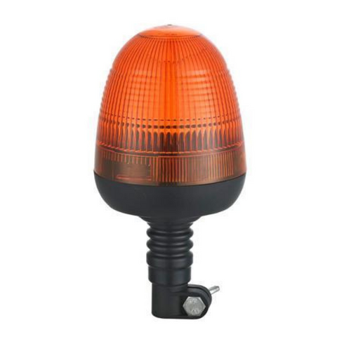 Flexi Spigot LED Beacon - Orbit - Site Electrical - Lapwing UK