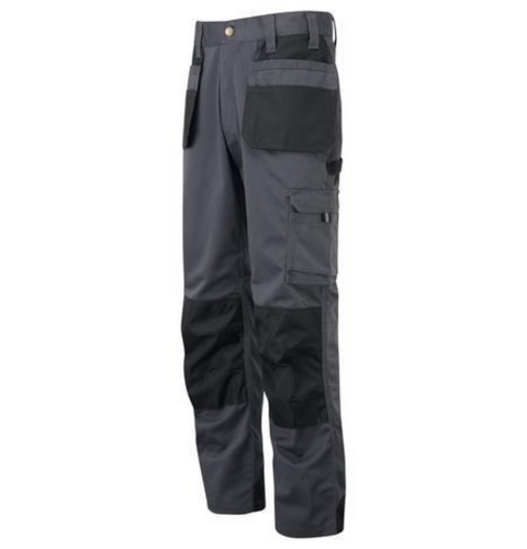 Multi Pocket Tradesman Trousers - Azured - Disposable & Protective Clothing - Lapwing UK