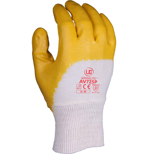 Armalite Fully Coated Gloves - LapwingUK - Hand Protection - Lapwing UK