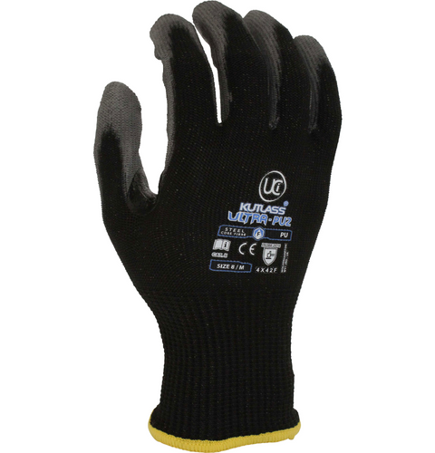 Cut Level F Glove - Azured - Hand Protection - Lapwing UK