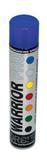 Warrior Pro Linemarker Paint 750ml - Orbit - Marking out Tools - Lapwing UK
