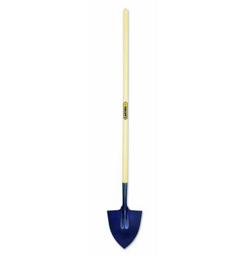 West Country Long Handled Shovel - Orbit - Shovels & Digging Tools - Lapwing UK