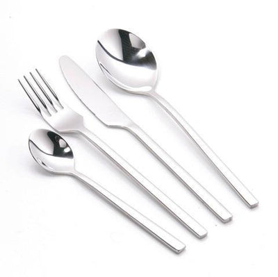 Stainless Steel Fork - Orbit - Canteen & Office - Lapwing UK