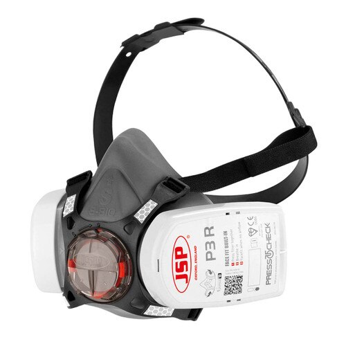 53F8 Force 8 Mask & Filters