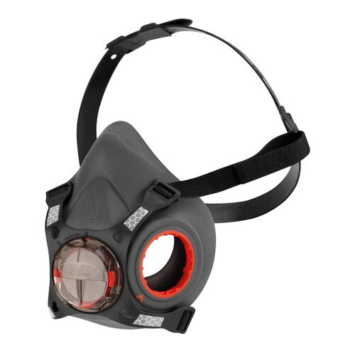 53F8 Force 8 Mask & Filters