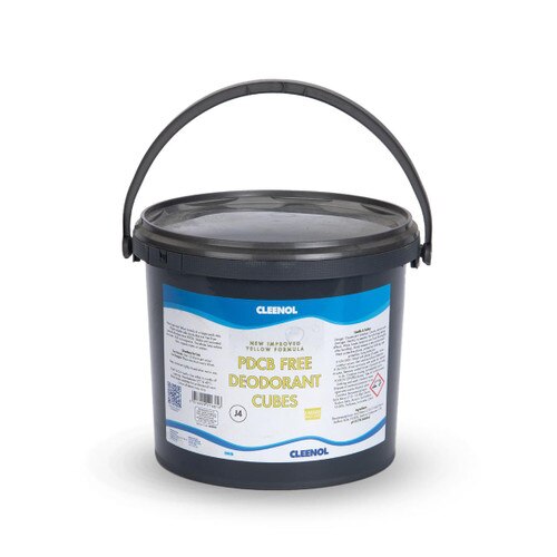 Channel Blocks, High Perfume 3kg