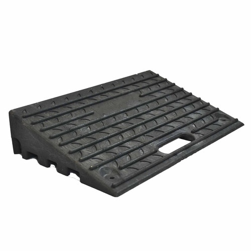 Access Ramp - Black