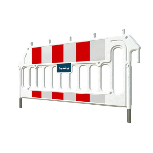 Lapwing UK | Traffic Management