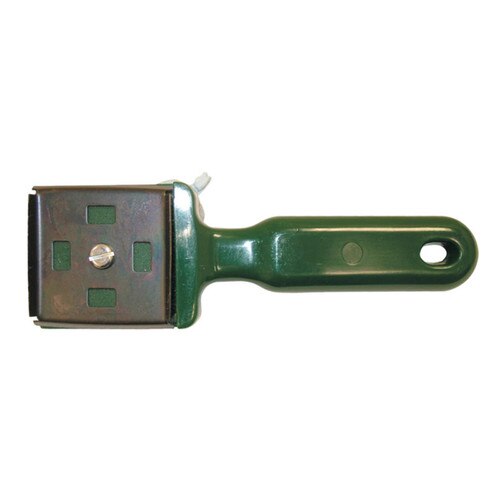 93PS6 Harris Four Sided Scraper