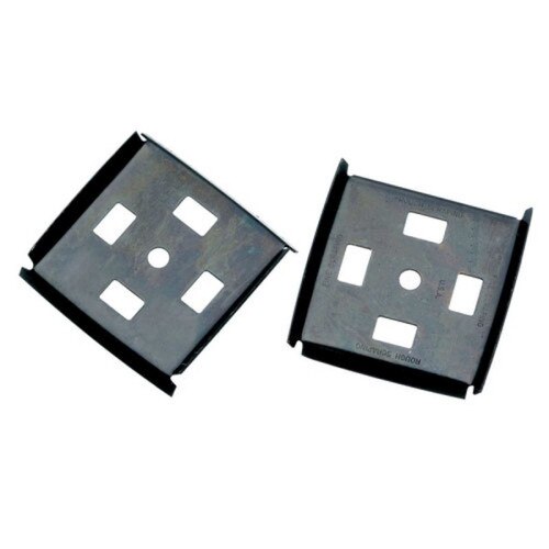 93PS6 Harris Four Sided Scraper