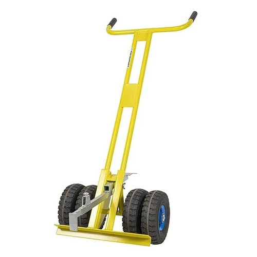 Slab Transporter Lapwing UK | Contractor Tools