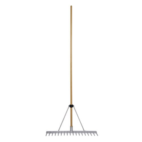 97ALLR Aluminium Landscape Rake Complete with Handle